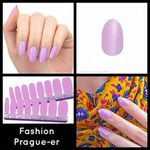 Color Street Fashion Prague-er